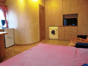Inkaras Bungalow